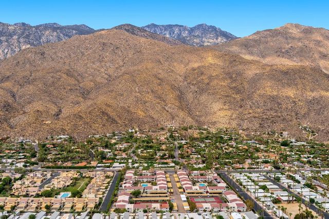 1950 S Palm Canyon Drive 107, Palm Springs, CA 92264