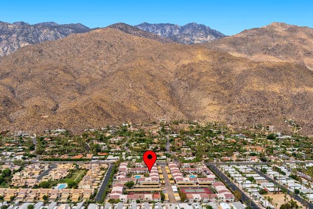1950 S Palm Canyon Drive 107, Palm Springs, CA 92264