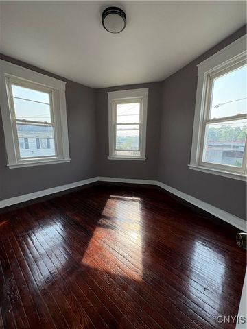 918 Shaw Street, Utica, NY 13502