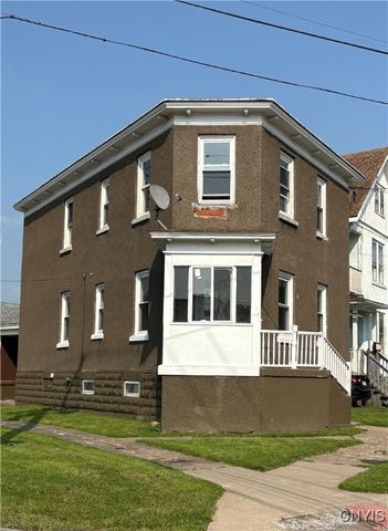 918 Shaw Street, Utica, NY 13502