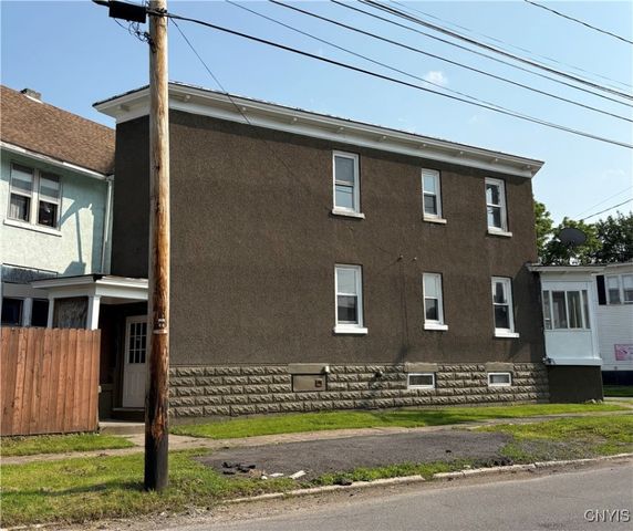 918 Shaw Street, Utica, NY 13502