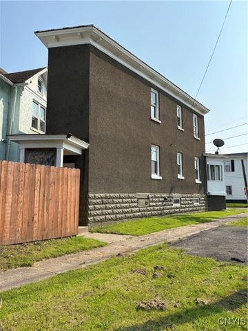 918 Shaw Street, Utica, NY 13502