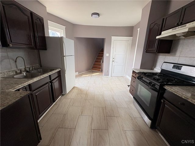 918 Shaw Street, Utica, NY 13502