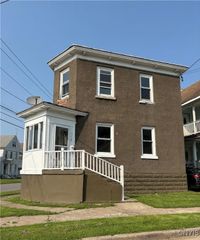 918 Shaw Street, Utica, NY 13502