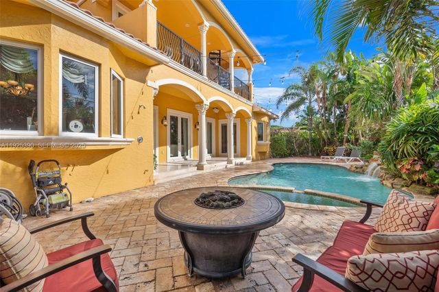 3406 Leigh Road, Pompano Beach, FL 33062
