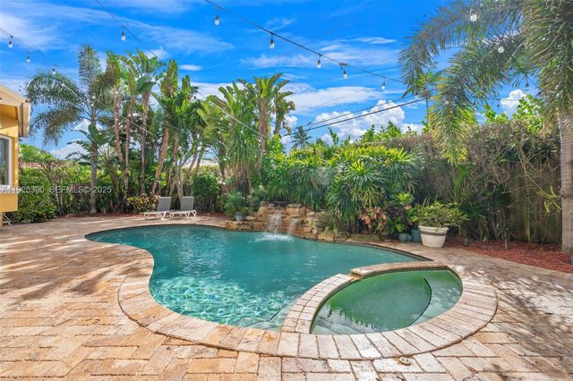 3406 Leigh Road, Pompano Beach, FL 33062