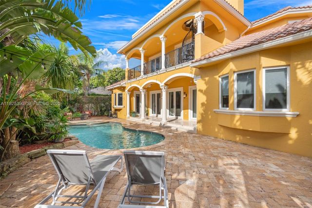 3406 Leigh Road, Pompano Beach, FL 33062