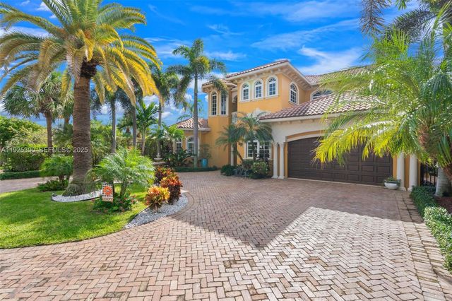 3406 Leigh Road, Pompano Beach, FL 33062