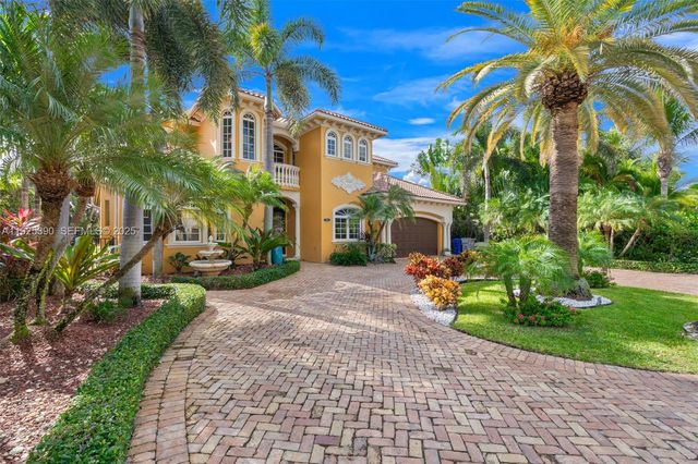 3406 Leigh Road, Pompano Beach, FL 33062