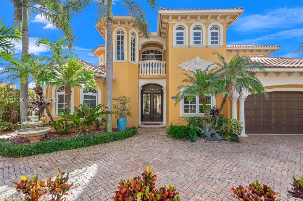 3406 Leigh Road, Pompano Beach, FL 33062