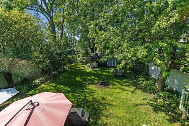 707 E BREWSTER STREET, Appleton, WI 54911