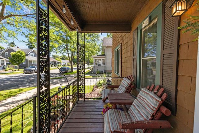 707 E BREWSTER STREET, Appleton, WI 54911