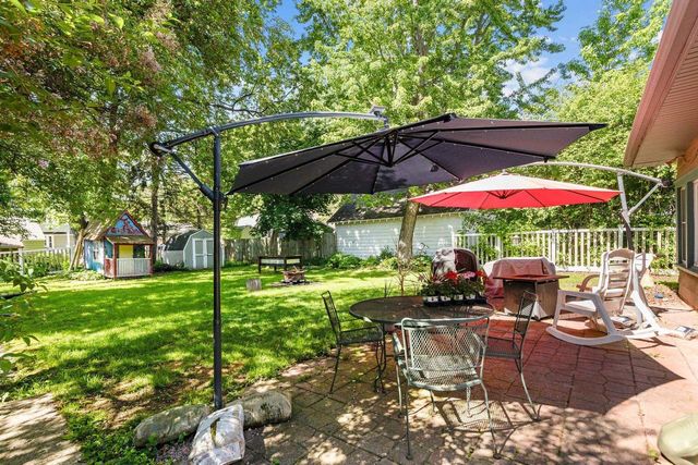 707 E BREWSTER STREET, Appleton, WI 54911