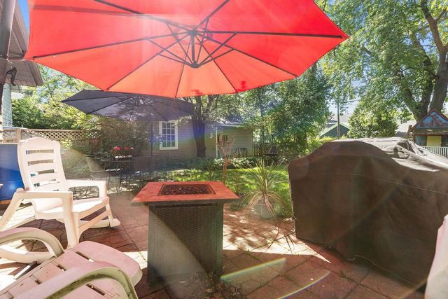 707 E BREWSTER STREET, Appleton, WI 54911