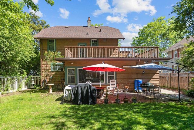 707 E BREWSTER STREET, Appleton, WI 54911