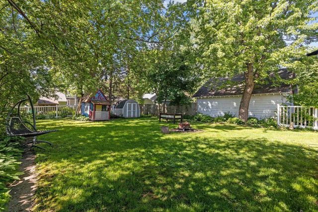 707 E BREWSTER STREET, Appleton, WI 54911