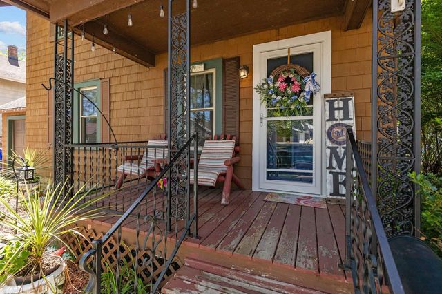 707 E BREWSTER STREET, Appleton, WI 54911