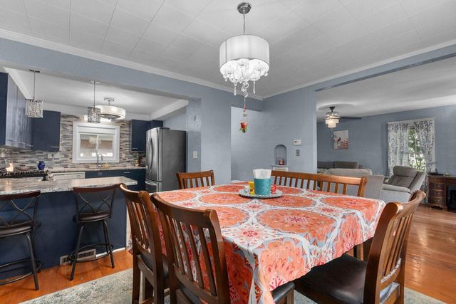 707 E BREWSTER STREET, Appleton, WI 54911