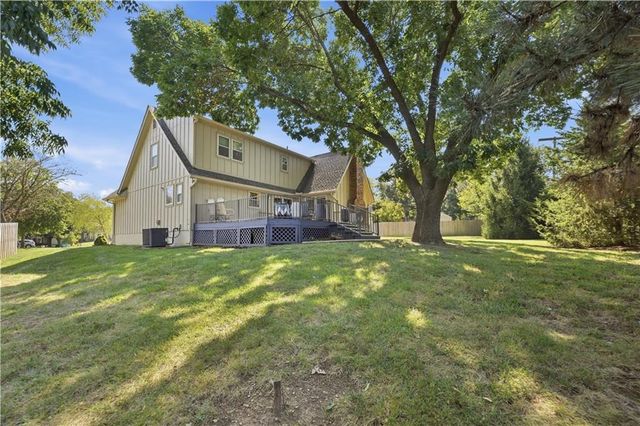 11728 W 108th Circle, Overland Park, KS 66210