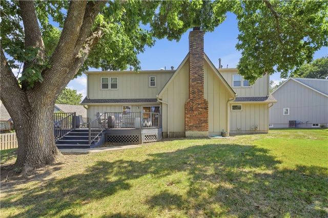 11728 W 108th Circle, Overland Park, KS 66210