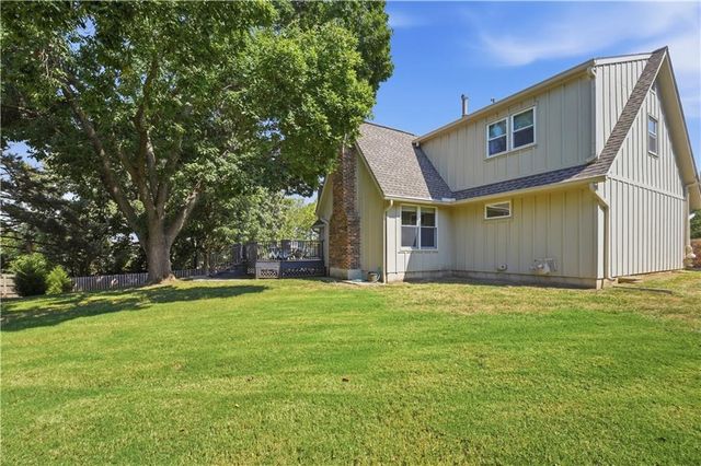 11728 W 108th Circle, Overland Park, KS 66210
