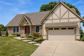 11728 W 108th Circle, Overland Park, KS 66210