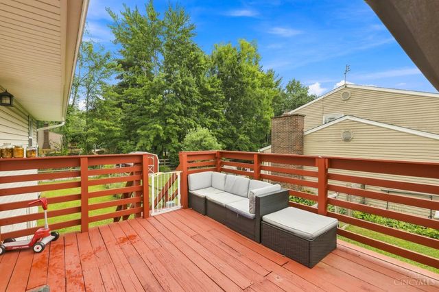 1277 Blue Ridge Way, Miami Twp, OH 45150