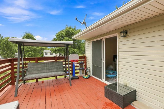 1277 Blue Ridge Way, Miami Twp, OH 45150