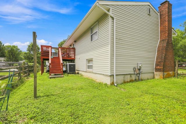 1277 Blue Ridge Way, Miami Twp, OH 45150