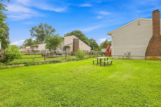 1277 Blue Ridge Way, Miami Twp, OH 45150