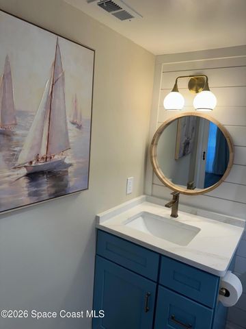 150 Intrepid Way 8-D, Cape Canaveral, FL 32920