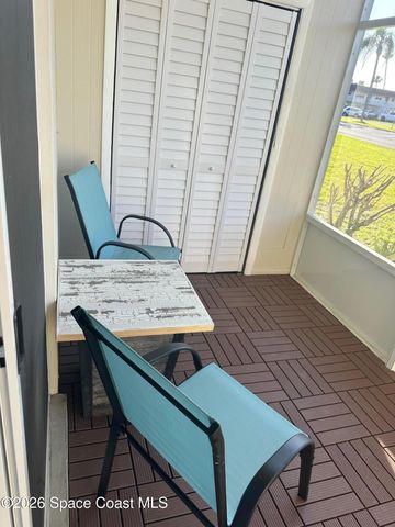 150 Intrepid Way 8-D, Cape Canaveral, FL 32920