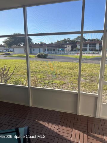 150 Intrepid Way 8-D, Cape Canaveral, FL 32920