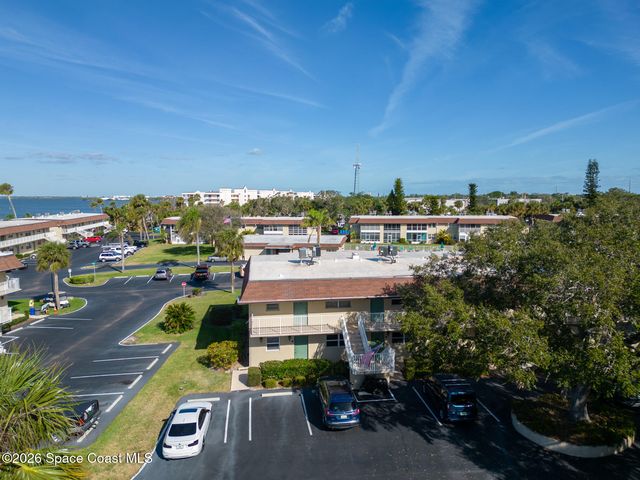 150 Intrepid Way 8-D, Cape Canaveral, FL 32920