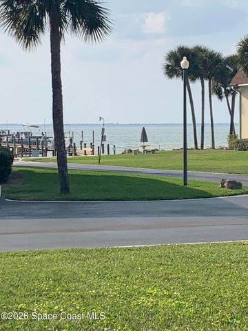 150 Intrepid Way 8-D, Cape Canaveral, FL 32920