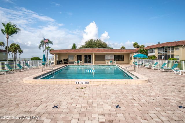 150 Intrepid Way 8-D, Cape Canaveral, FL 32920