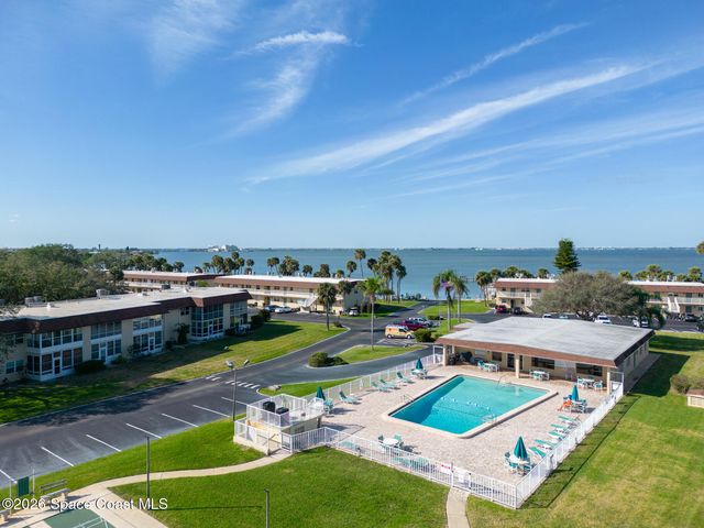 150 Intrepid Way 8-D, Cape Canaveral, FL 32920