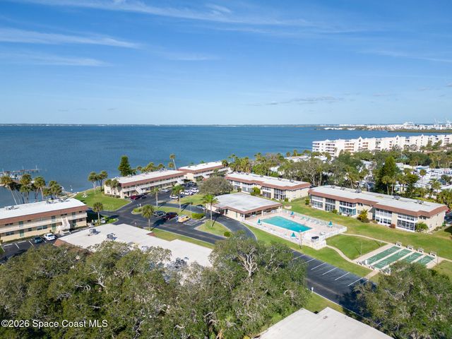 150 Intrepid Way 8-D, Cape Canaveral, FL 32920