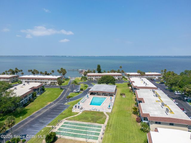 150 Intrepid Way 8-D, Cape Canaveral, FL 32920