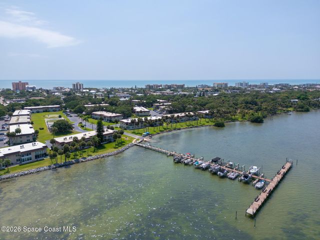 150 Intrepid Way 8-D, Cape Canaveral, FL 32920