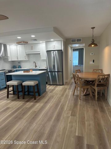 150 Intrepid Way 8-D, Cape Canaveral, FL 32920