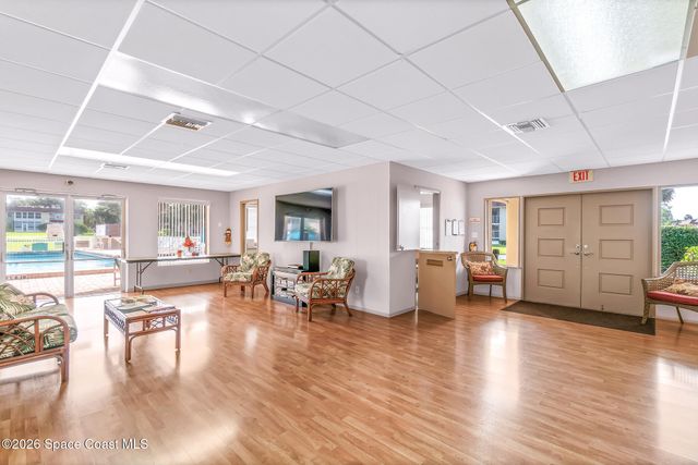 150 Intrepid Way 8-D, Cape Canaveral, FL 32920