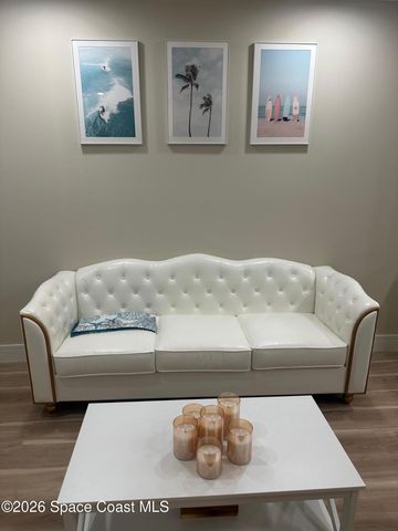 150 Intrepid Way 8-D, Cape Canaveral, FL 32920