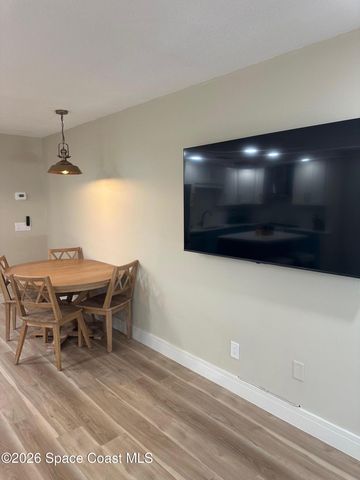 150 Intrepid Way 8-D, Cape Canaveral, FL 32920