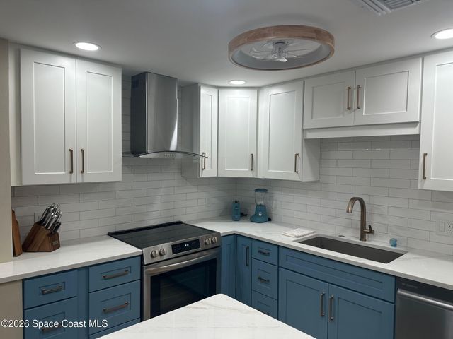 150 Intrepid Way 8-D, Cape Canaveral, FL 32920