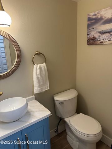 150 Intrepid Way 8-D, Cape Canaveral, FL 32920