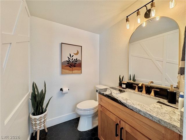 5269 Crooked Valley Drive, Las Vegas, NV 89149