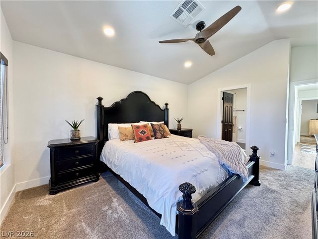 5269 Crooked Valley Drive, Las Vegas, NV 89149