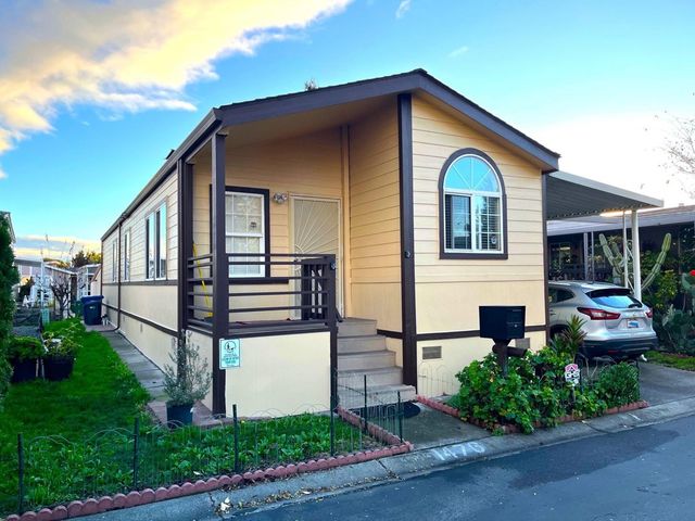 1476 Zamora Ct, Hayward, CA 94544