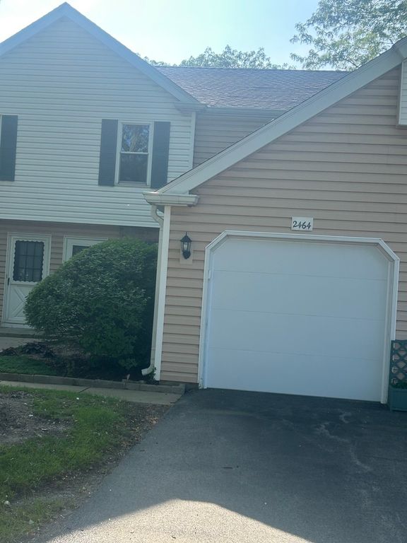 2464 Devonshire Court, Aurora, IL 60502